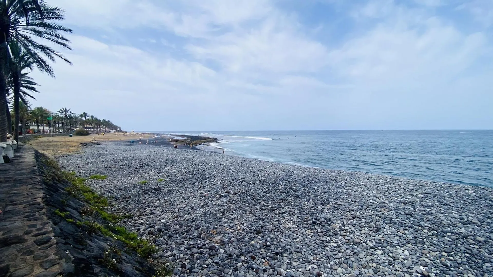 Boho Chic On The Beach By Deihu Experiences Playa de las Americas  Spanien
