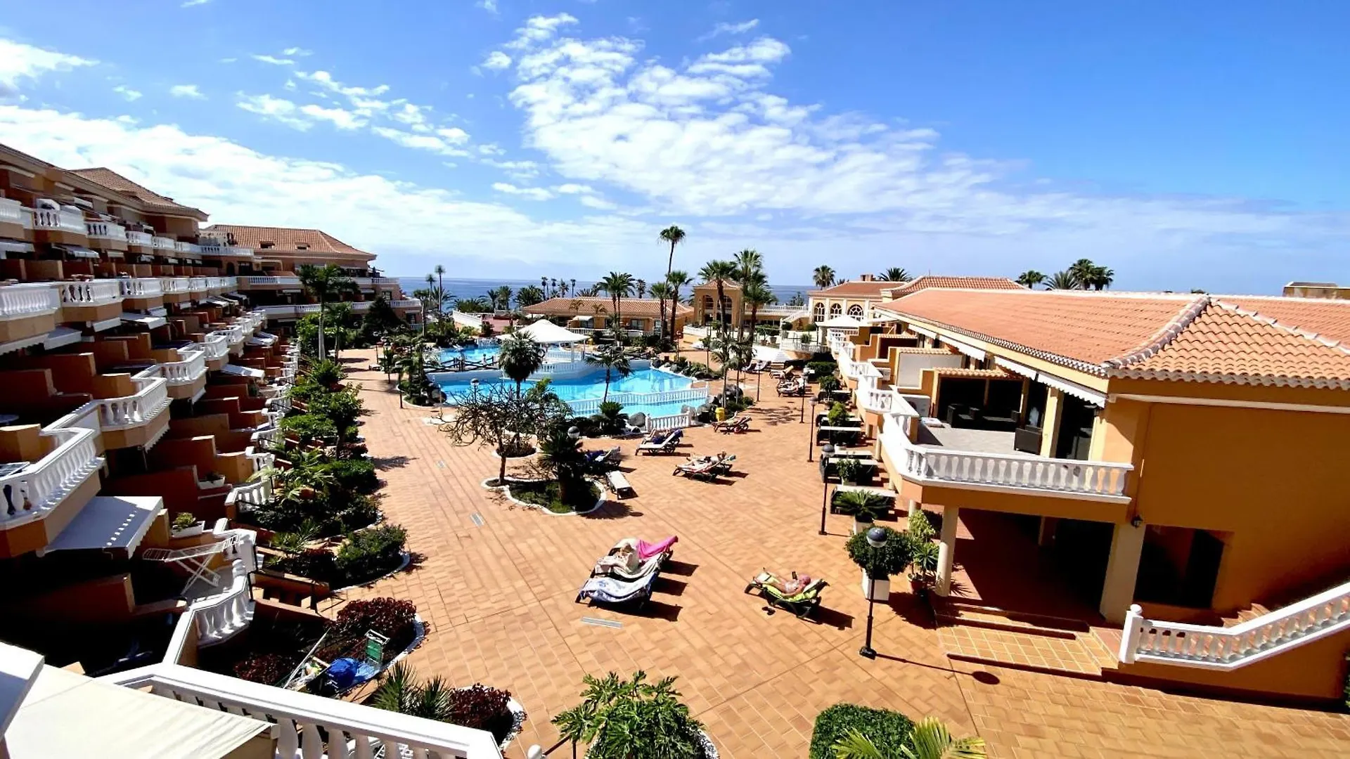 Boho Chic On The Beach By Deihu Experiences Playa de las Americas  Playa de las Americas (Tenerife)