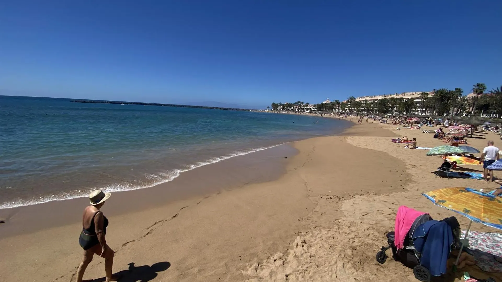 Boho Chic On The Beach By Deihu Experiences Playa de las Americas  Spanien